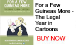 For A Few Guineas More