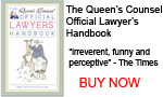 The Official Lawyer’s Handbook